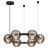 Подвесная люстра Odeon Light TRONI 5041/60L