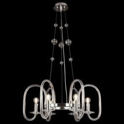 Подвесная люстра Maytoni Taro MOD026PL-06CH