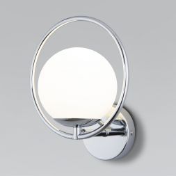 Настенный светильник Eurosvet 50289 хром