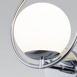 Настенный светильник Eurosvet 50289 хром