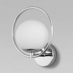 Настенный светильник Eurosvet 50289 хром