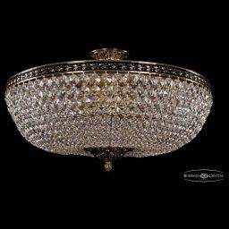 Люстра Bohemia Ivele Crystal 1915/60Z/GB (BOHEMIA 1915/60Z/GB) Люстра Bohemia Ivele Crystal 1915/60Z/GB (BOHEMIA 1915/60Z/GB)