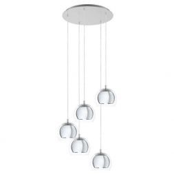 Подвесная люстра Eglo 98596