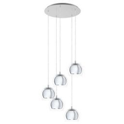 Подвесная люстра Eglo 98596 (EGLO 98596)