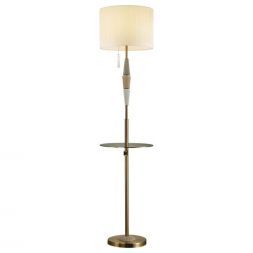 Торшер Odeon Light Classic Latte 5403/1F