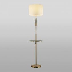 Торшер Odeon Light Classic Latte 5403/1F