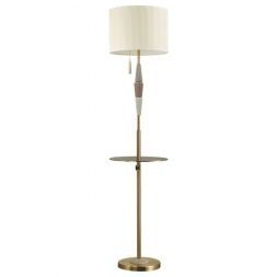 Торшер Odeon Light Classic Latte 5403/1F