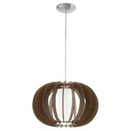 Подвесной светильник Eglo 3 95591 (EGLO 95591)