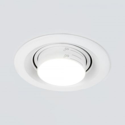 Потолочный светильник Elektrostandard 9919 LED 10W 4200K белый