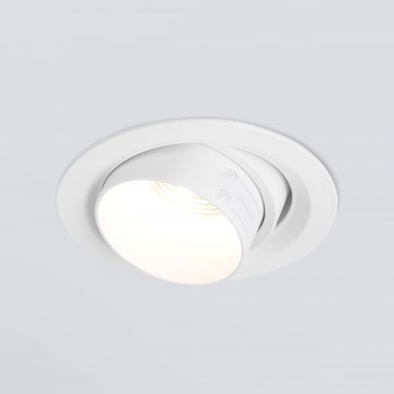 Потолочный светильник Elektrostandard 9919 LED 10W 4200K белый