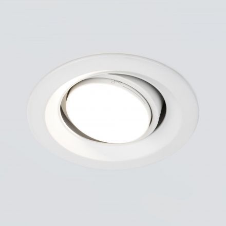 Потолочный светильник Elektrostandard 9919 LED 10W 4200K белый