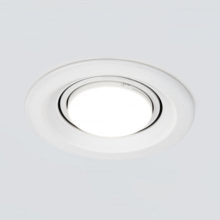 Потолочный светильник Elektrostandard 9919 LED 10W 4200K белый