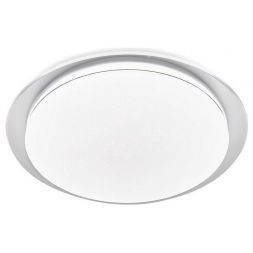 Потолочный светодиодный светильник Ambrella FF48 WH Air