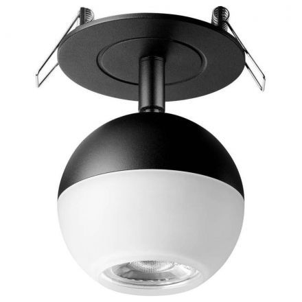 Встраиваемый светодиодный светильник Novotech 370817 Garn