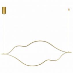 Подвесной светодиодный светильник ST Luce SL6106.203.45 Cortile