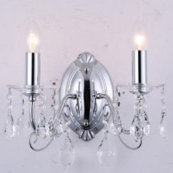 Бра Newport 10802/A chrome