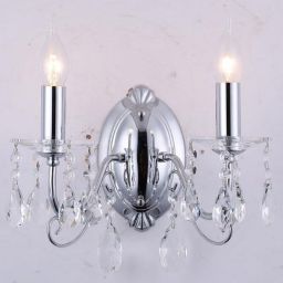 Бра Newport 10802/A chrome (NEWPORT 10802/A chrome) Бра Newport 10802/A chrome (NEWPORT 10802/A chrome)