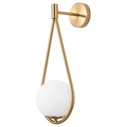 Бра Arte Lamp Matisse A7765AP-1AB