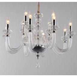 Подвесная люстра Omnilux OML-89303-12 (OMNILUX OML-89303-12) Подвесная люстра Omnilux OML-89303-12 (OMNILUX OML-89303-12)