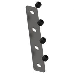 Соединитель прямой Novotech Flum 135133