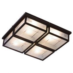 Светильник потолочный VELANTE 548-727-08