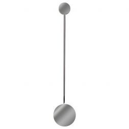 Настенный светодиодный светильник Odeon Light Gent 4339/8WLA