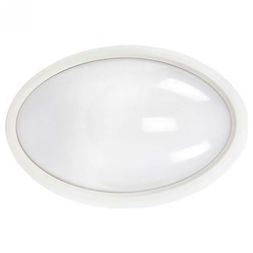 Светильник светодиодный Smartbuy SBL-HPOval-12W-4K