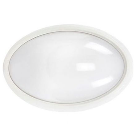 Светильник светодиодный Smartbuy SBL-HPOval-12W-4K