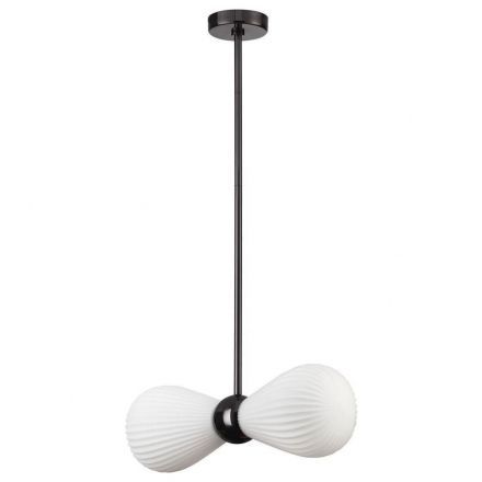 Подвесная люстра Odeon Light 5418/2 Elica