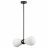 Подвесная люстра Odeon Light 5418/2 Elica