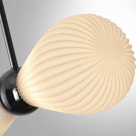 Подвесная люстра Odeon Light 5418/2 Elica