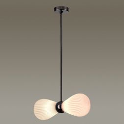 Подвесная люстра Odeon Light 5418/2 Elica