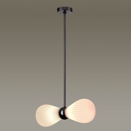 Подвесная люстра Odeon Light 5418/2 Elica