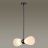 Подвесная люстра Odeon Light 5418/2 Elica