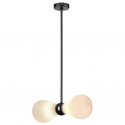 Подвесная люстра Odeon Light 5418/2 Elica