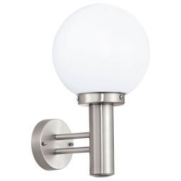 Уличный настенный светильник Eglo Nisia 30205 (EGLO 30205)