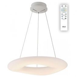 Подвесной светильник Citilux Стратус CL732660RS