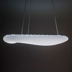 Подвесной светильник Citilux Стратус CL732660RS