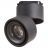 Трековый светодиодный светильник Arte Lamp A7716PL-1BK