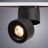 Трековый светодиодный светильник Arte Lamp A7716PL-1BK