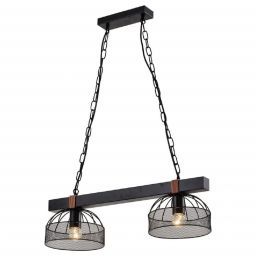Подвесной светильник LOFT LSP-8799 Fishers (LUSSOLE LSP-8799) Подвесной светильник LOFT LSP-8799 Fishers (LUSSOLE LSP-8799)