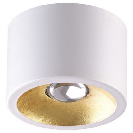 Потолочный светильник Odeon Light Glasgow 3877/1CL