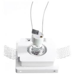 Светильник потолочный Arte Lamp A9214PL-1WH