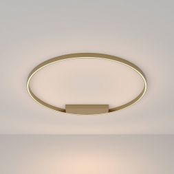 Потолочный светильник Maytoni MOD058CL-L65BS3K Rim