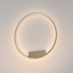 Потолочный светильник Maytoni MOD058CL-L65BS3K Rim