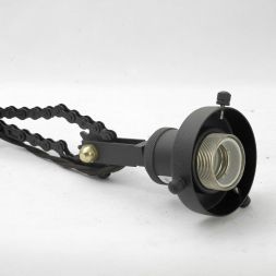 Люстра Lussole LSP-9626