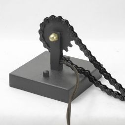 Люстра Lussole LSP-9626