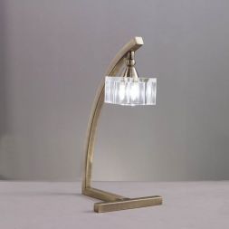 Настольная лампа Mantra 1104