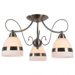 Потолочный светильник Arte Lamp A6192PL-3AB