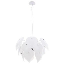Подвесная люстра Arte Lamp A5695SP-5WH Palmer (ARTE A5695SP-5WH)